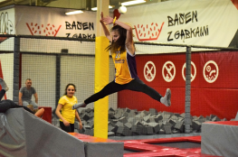 JumpWorld