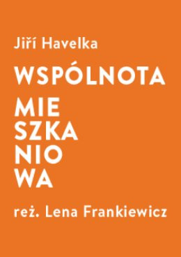 Wspólnota mieszkaniowa